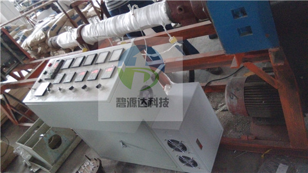 擠出機電磁加熱器 擠出機電磁加熱器